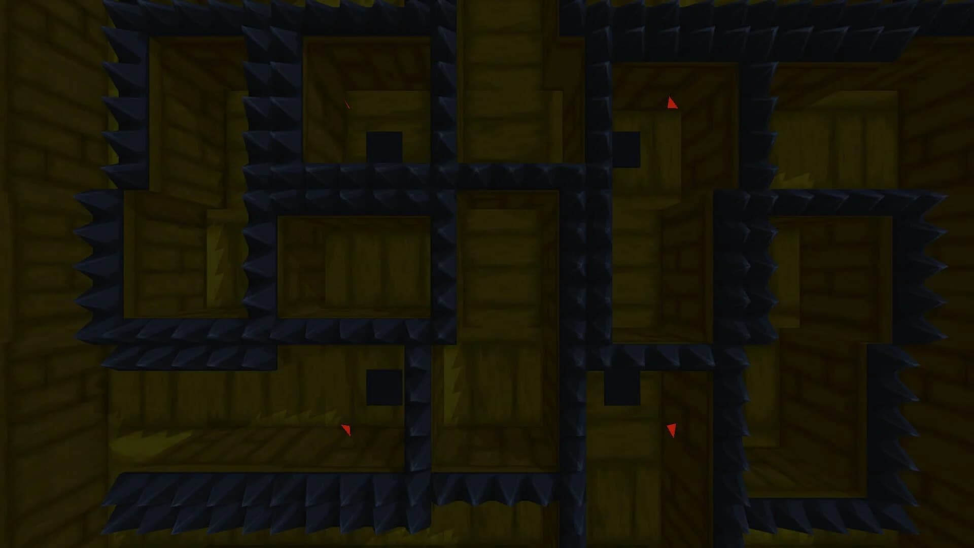 MinosMaze - The Minotaur's Labyrinth screenshot 2