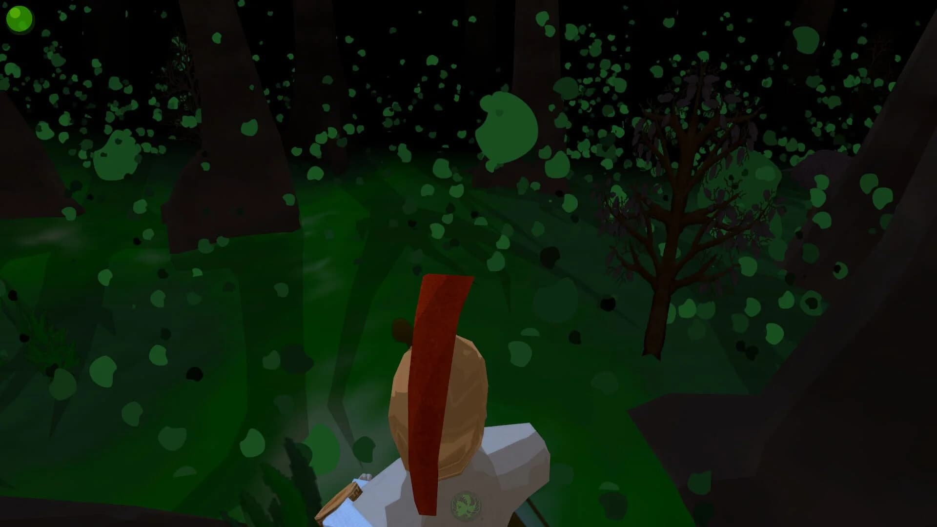 MinosMaze - The Minotaur's Labyrinth screenshot 4