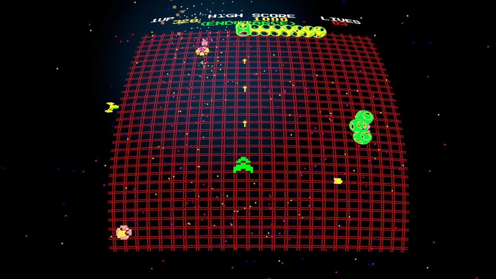 Minotaur Arcade Volume 1 screenshot 2