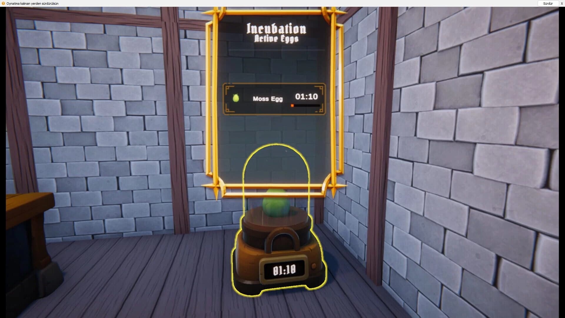 Minsgon Simulator screenshot 4