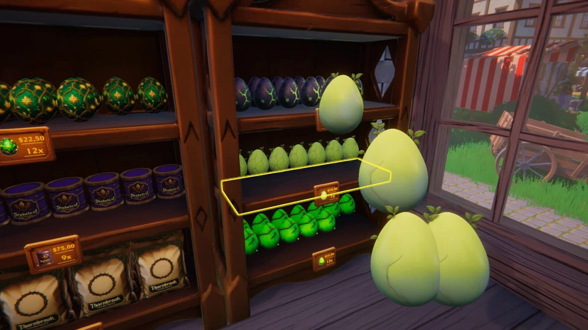 Minsgon Simulator screenshot 5
