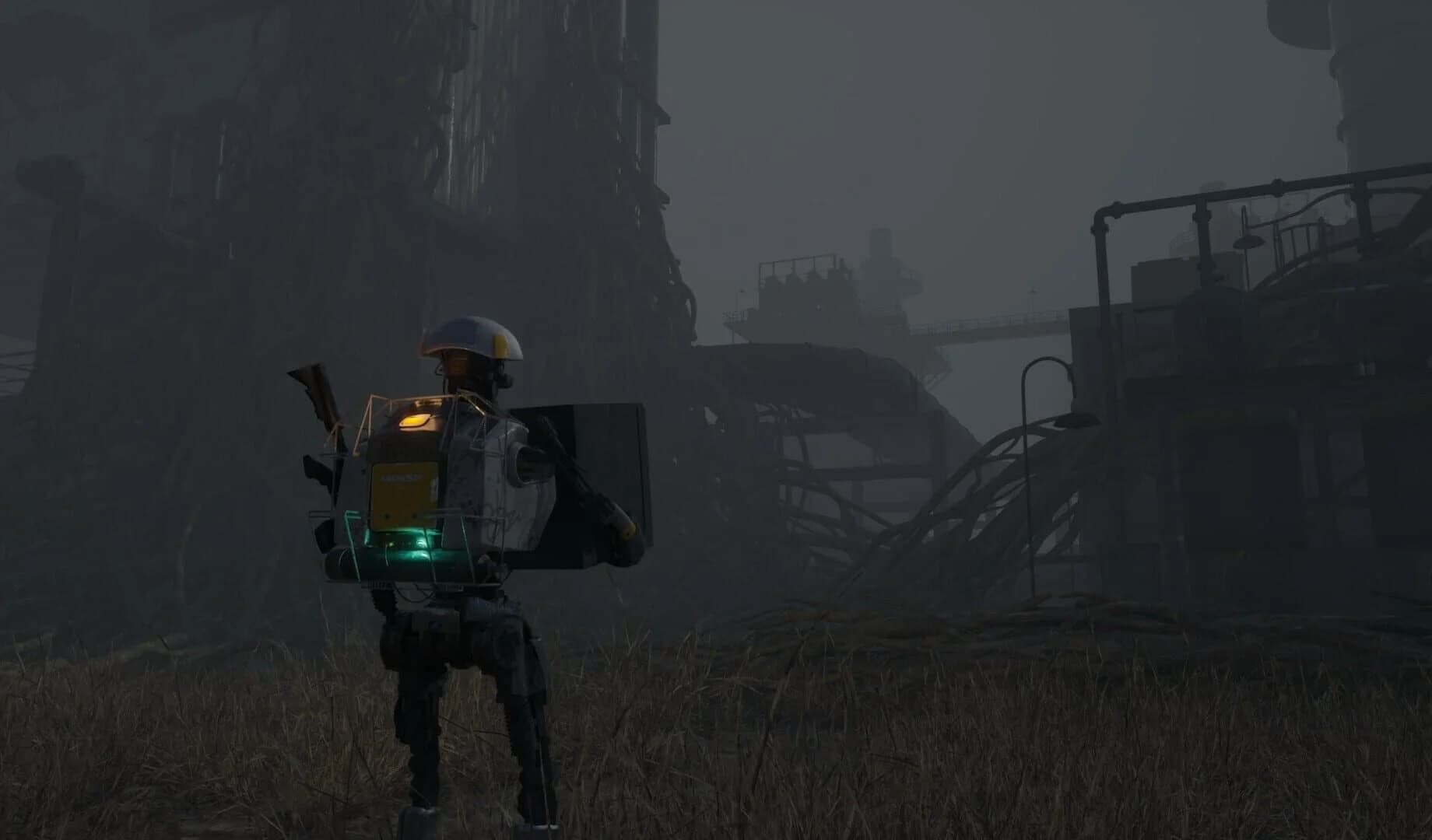 M.I.N.S.K. screenshot 3