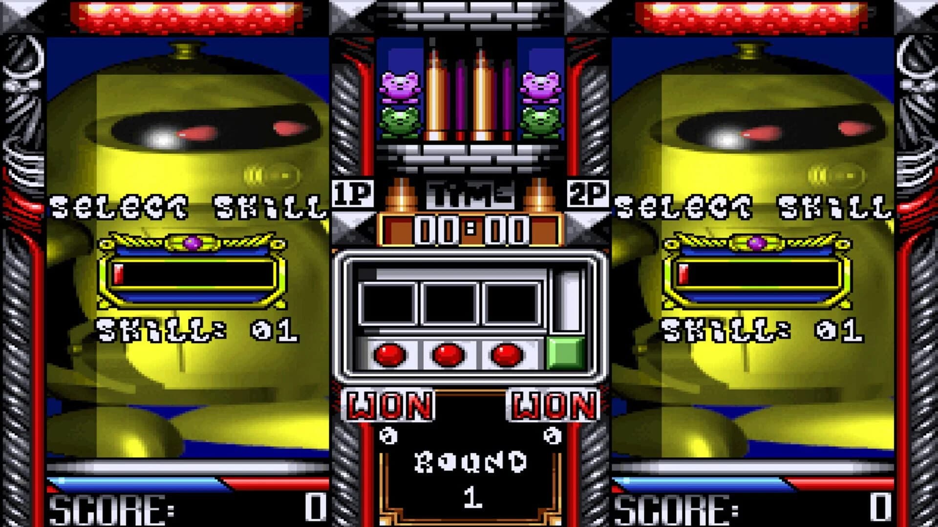 Minskies screenshot 3