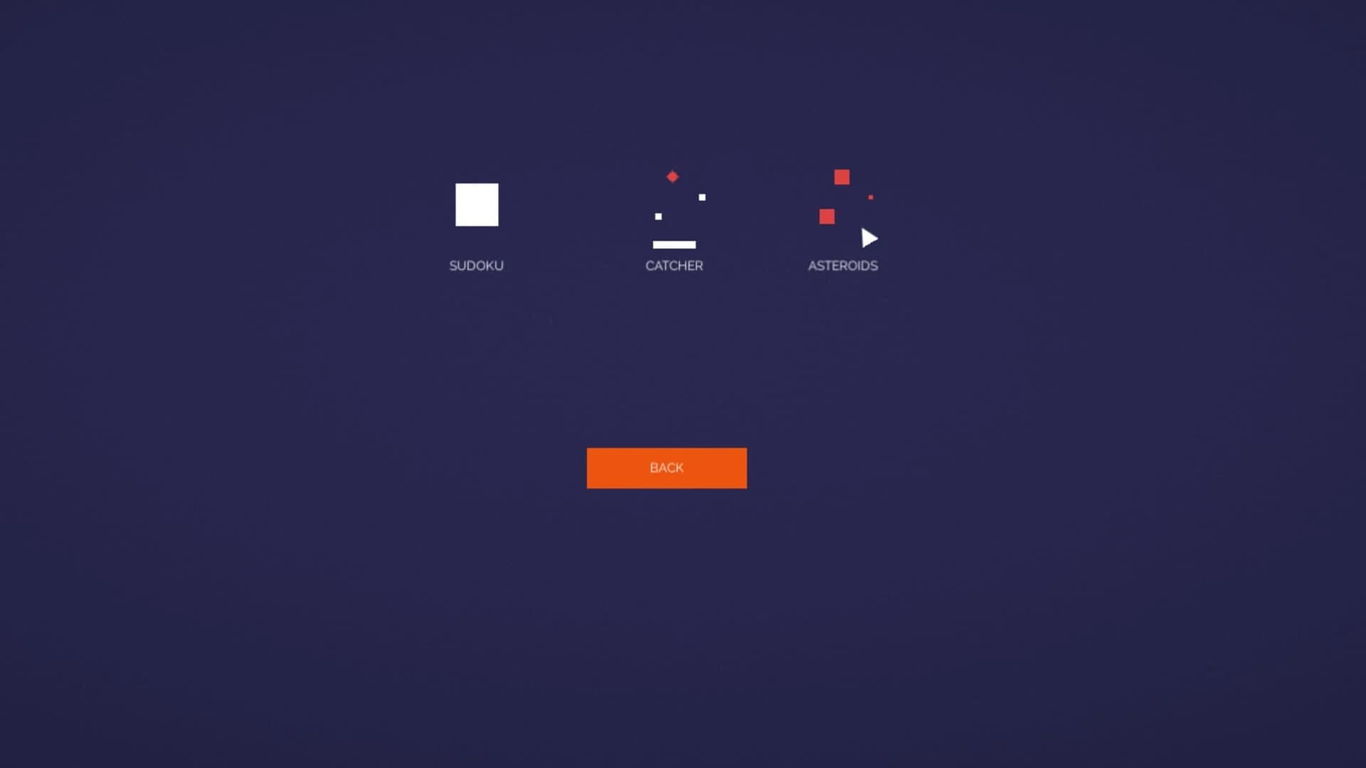 MinSweeper screenshot 2