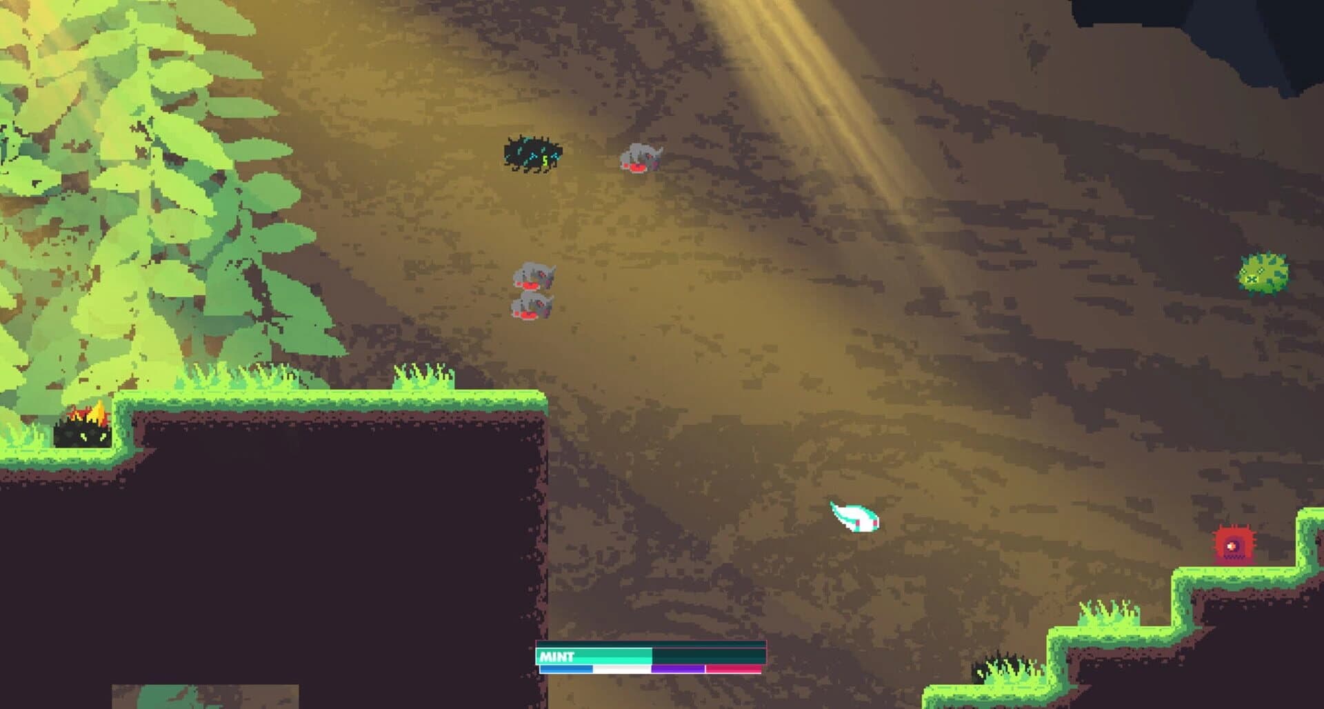 Mint screenshot 2