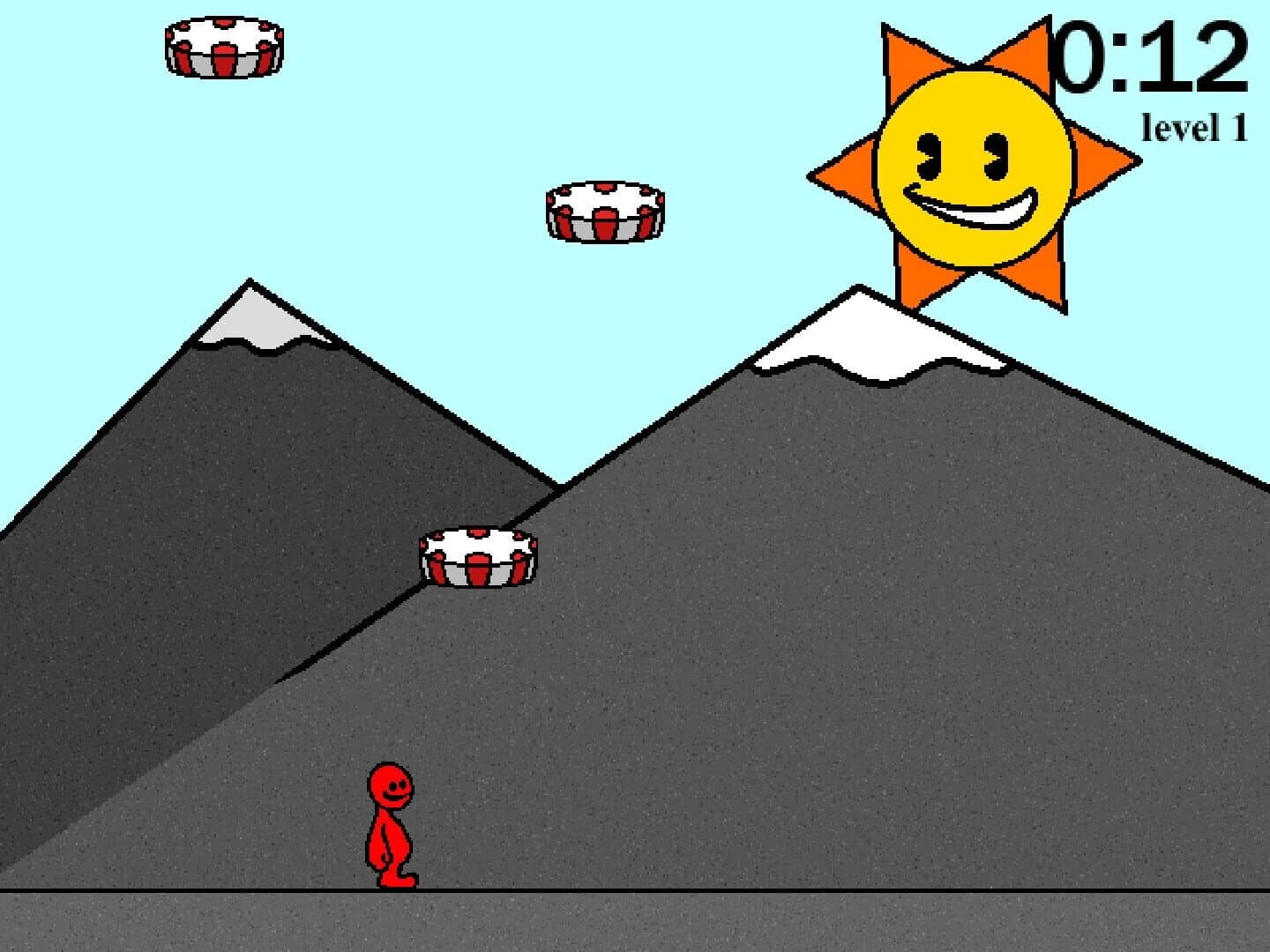 Mint Dodgers screenshot 1