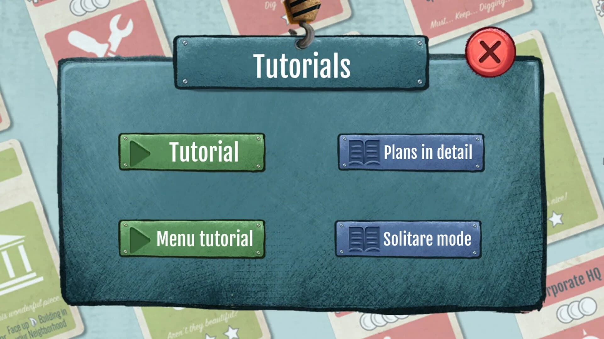Mint Works screenshot 3