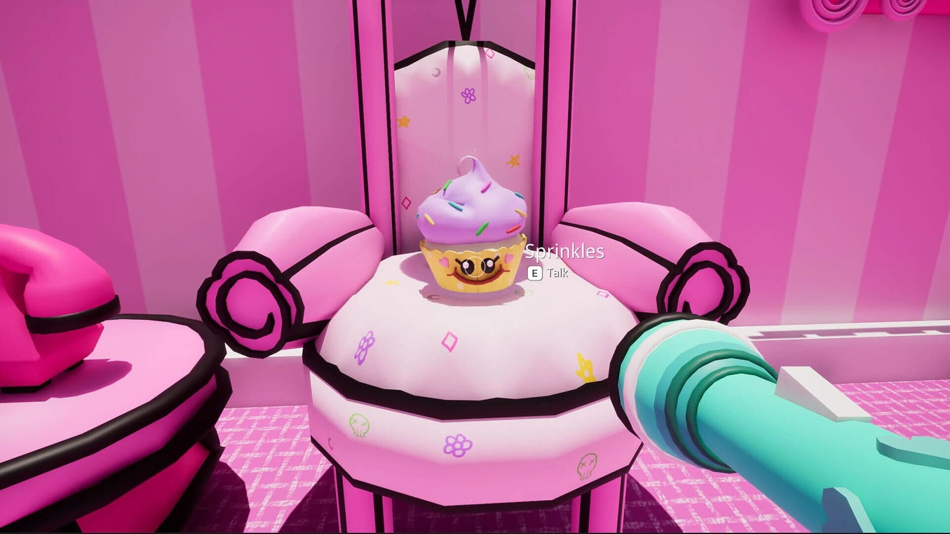 Mint's Hints screenshot 1