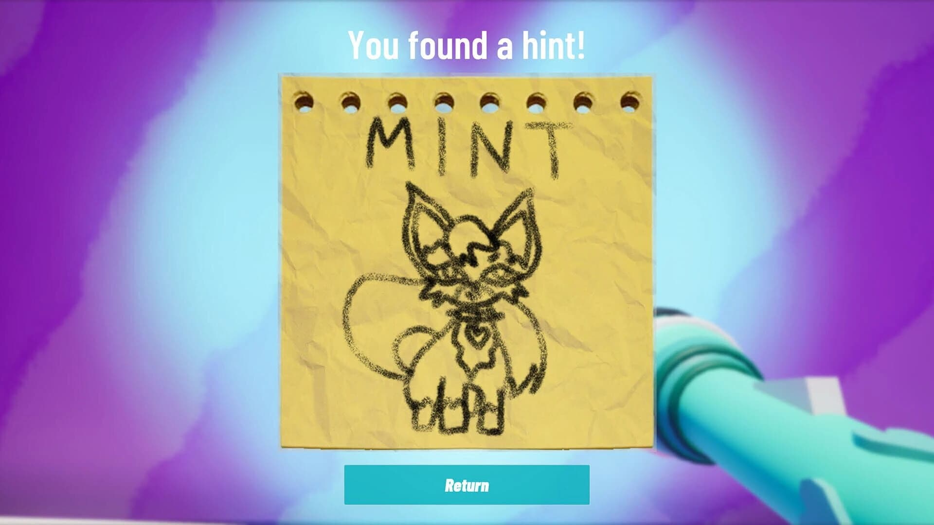 Mint's Hints screenshot 4