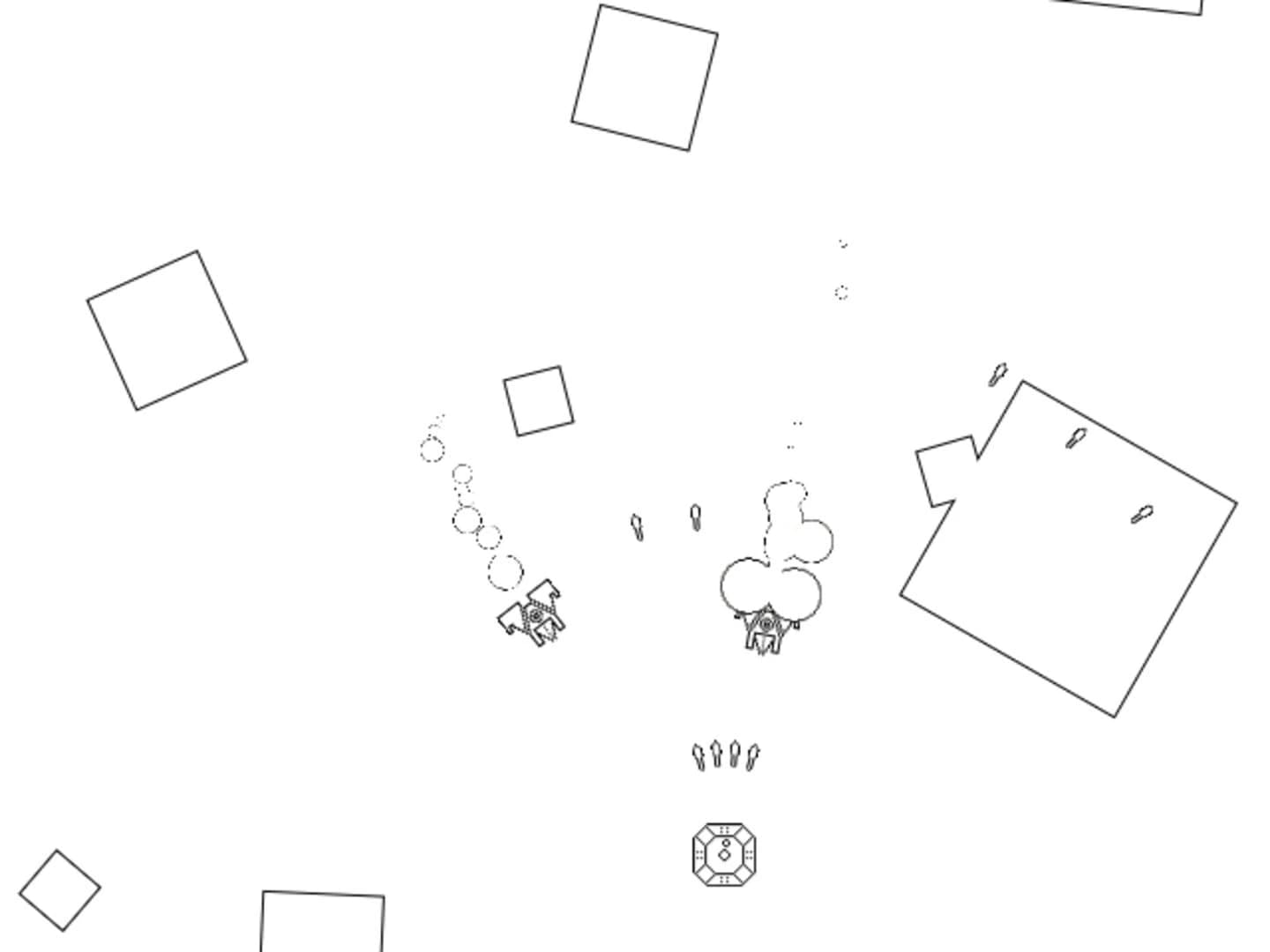 Minubeat screenshot 3