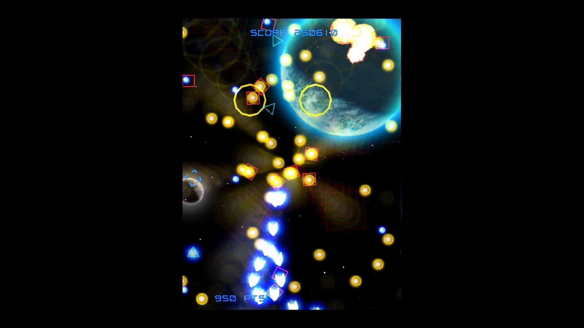 Minus Zero screenshot 2