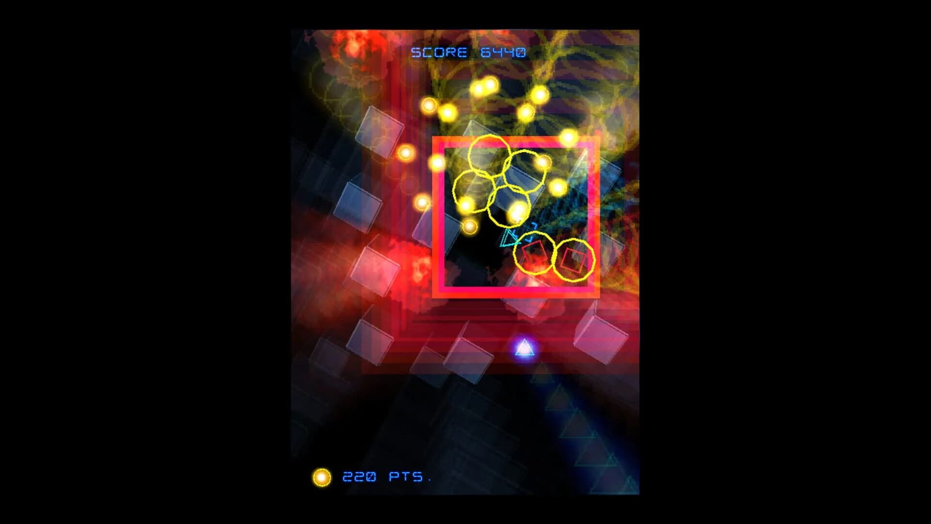 Minus Zero screenshot 4