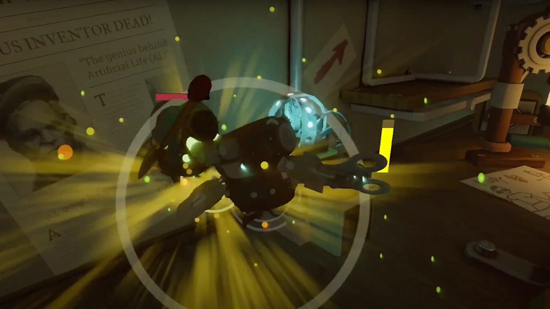 Minute screenshot 3