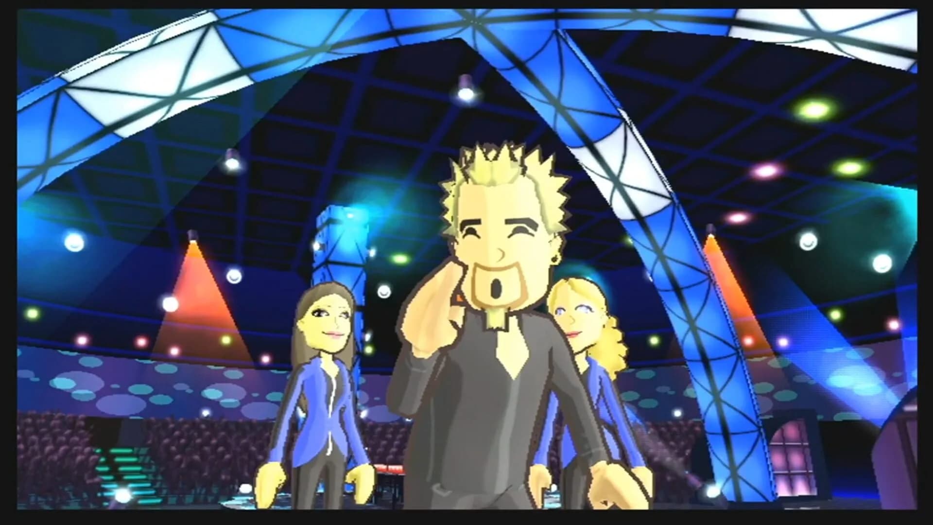 Minute to Win It screenshot 2