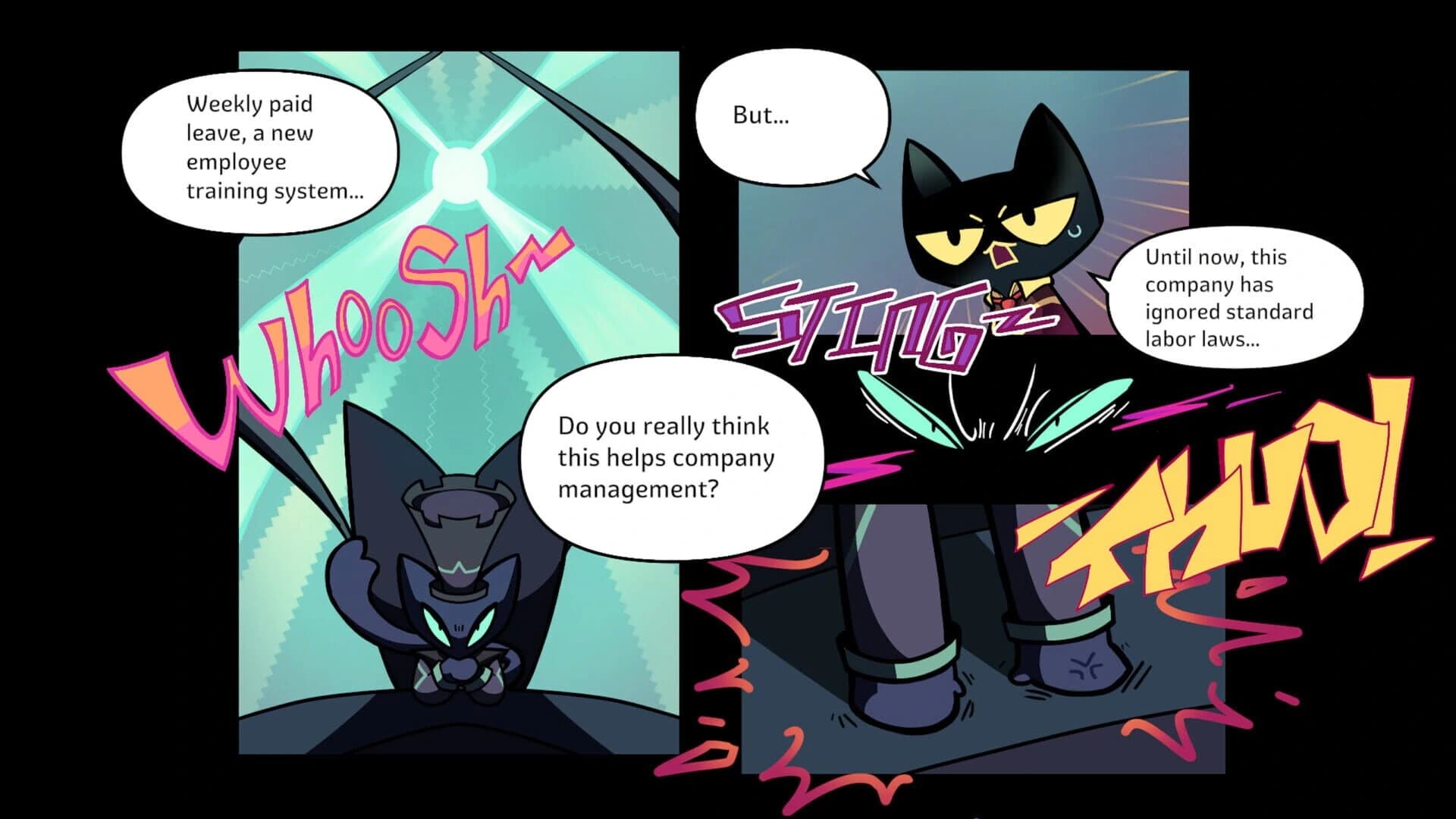 MioAquaria screenshot 5