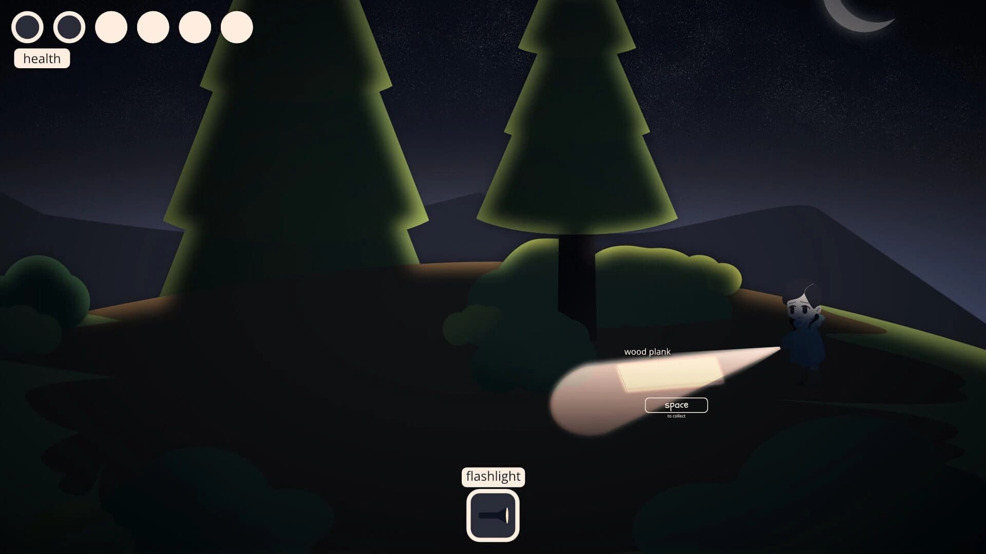 Mir screenshot 4
