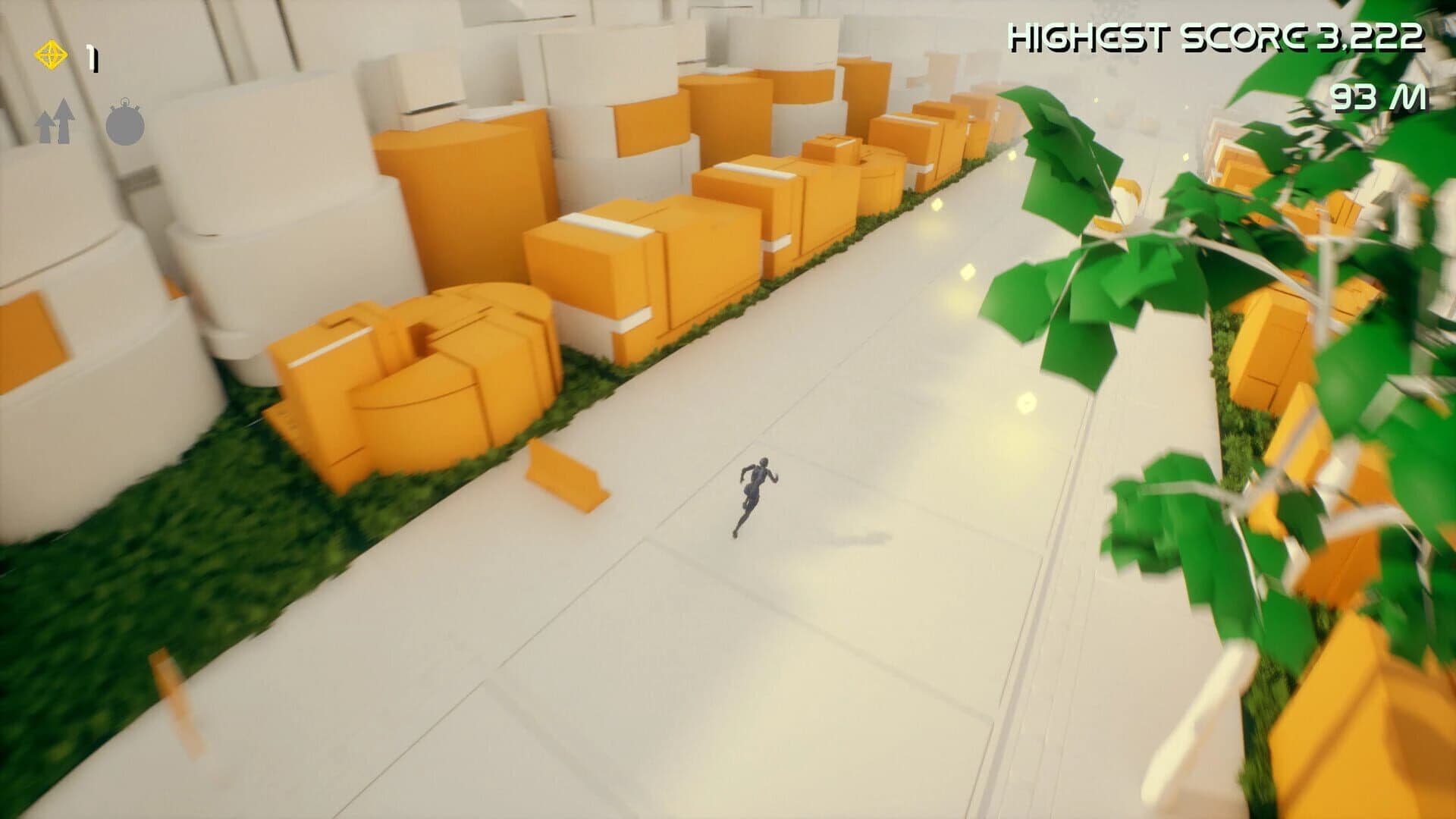 Mir screenshot 5