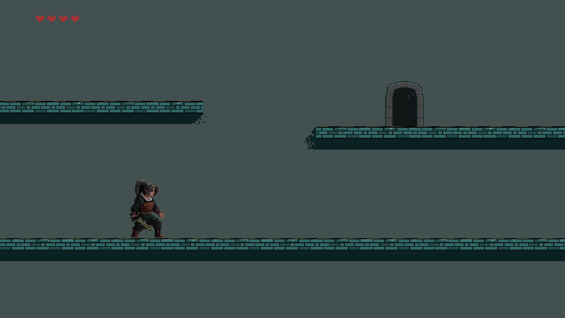 Miracle Warrior of Mountains and Seas screenshot 4