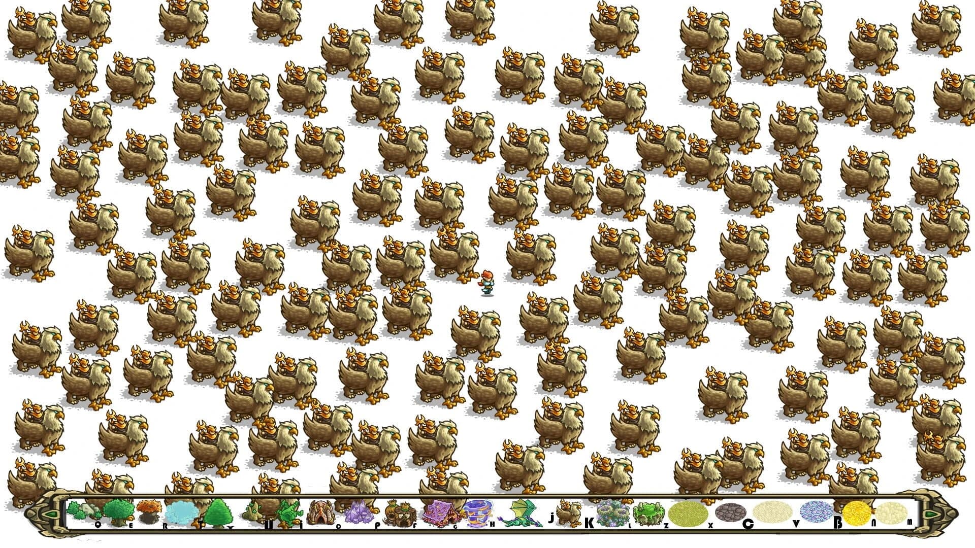 Miracle World screenshot 5