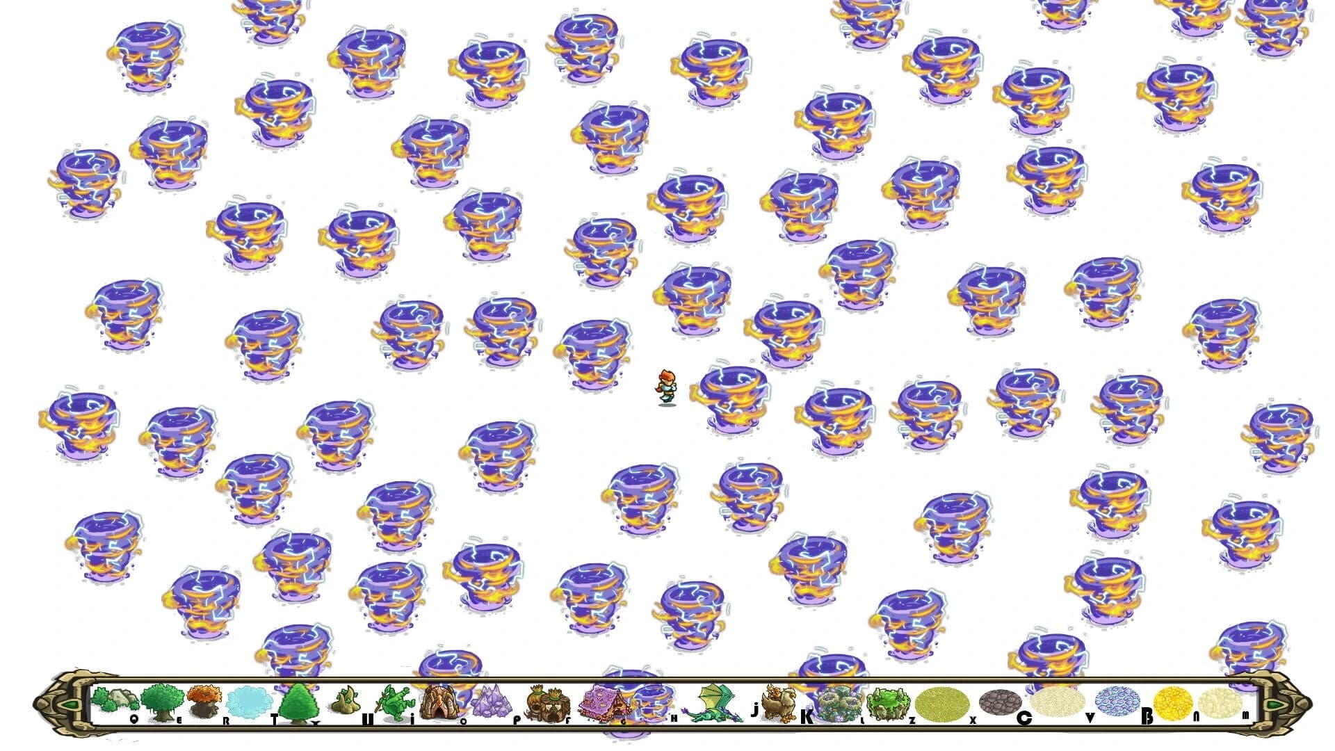 Miracle World screenshot 3