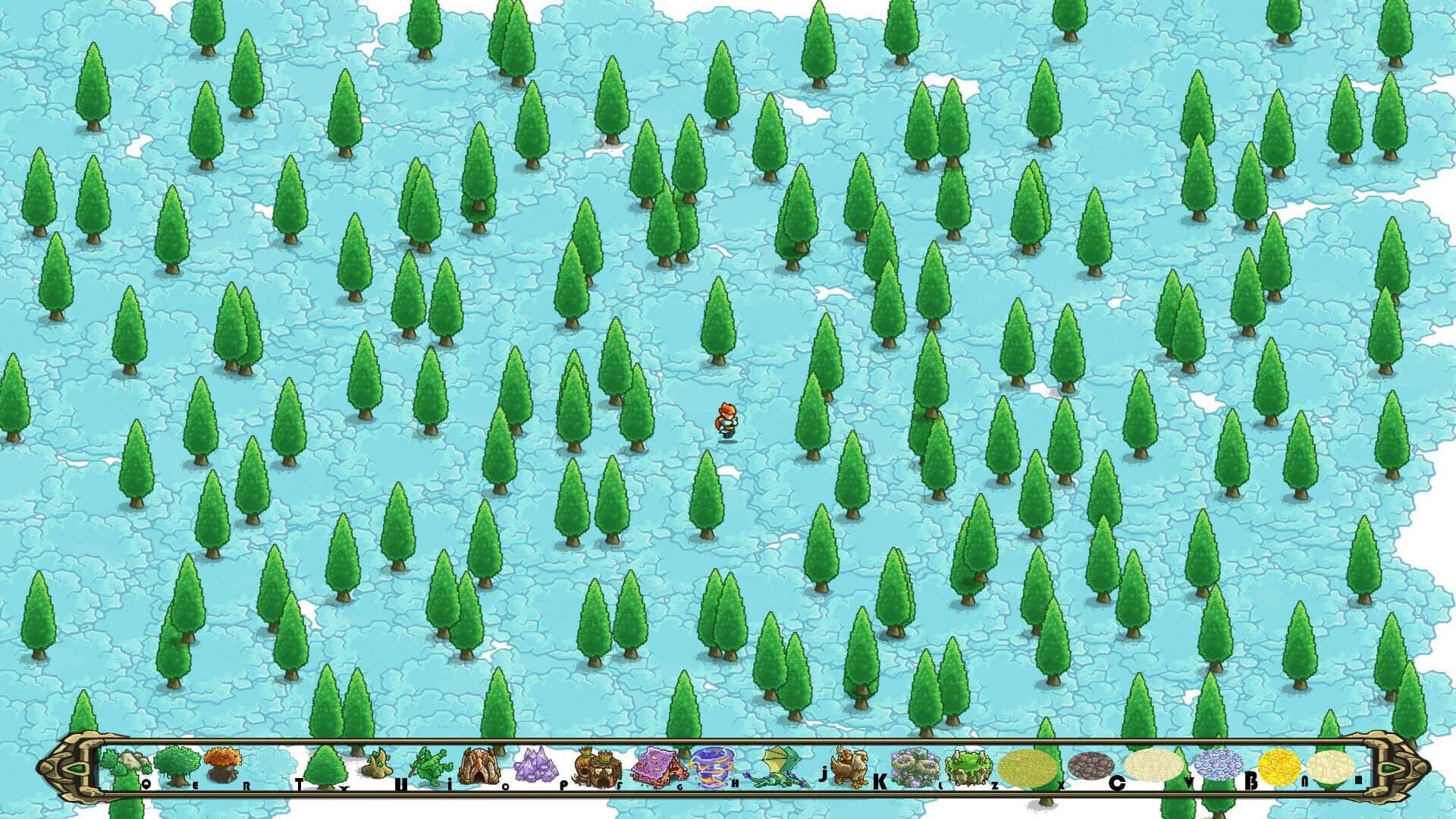 Miracle World screenshot 4