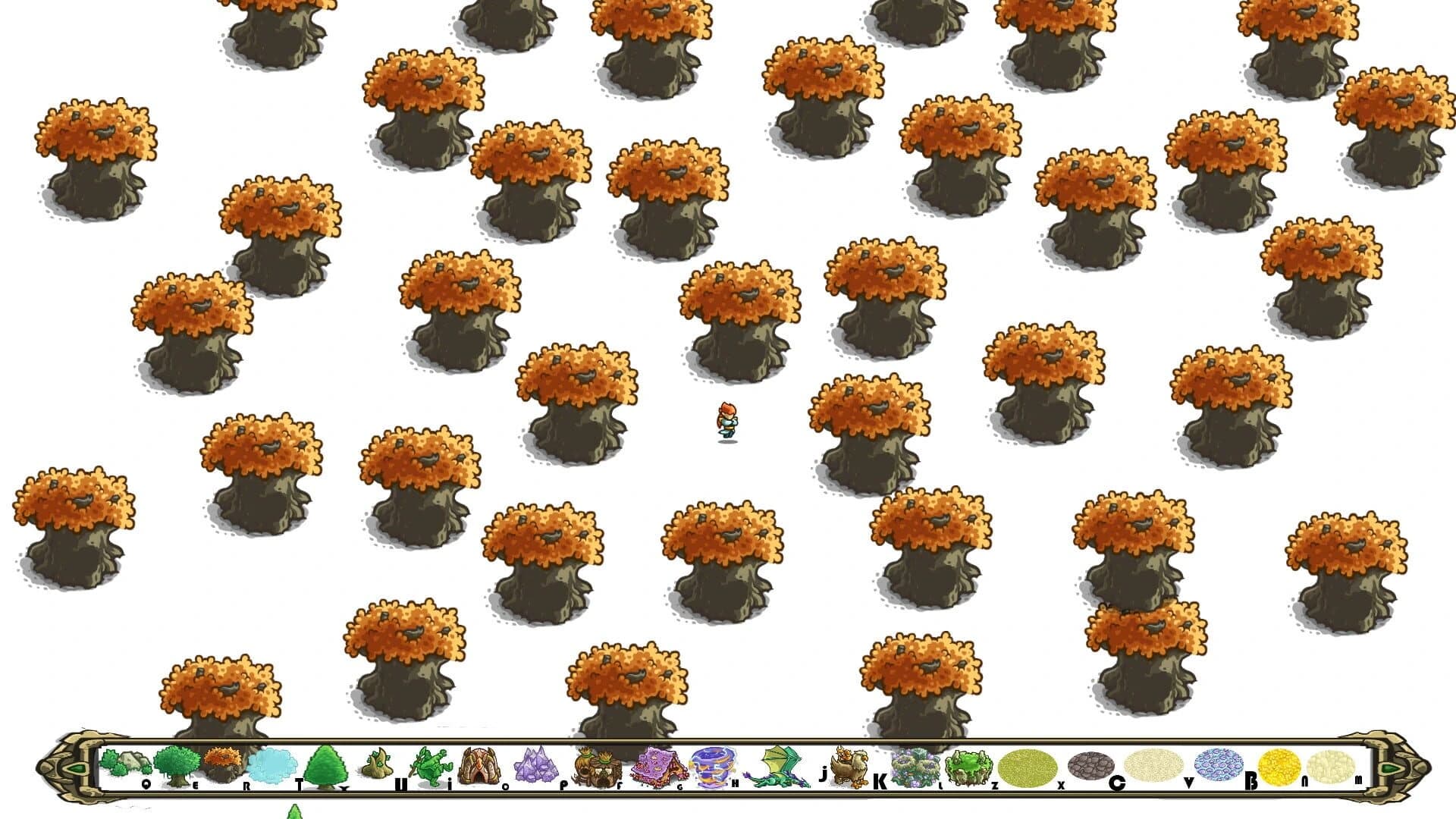 Miracle World screenshot 1