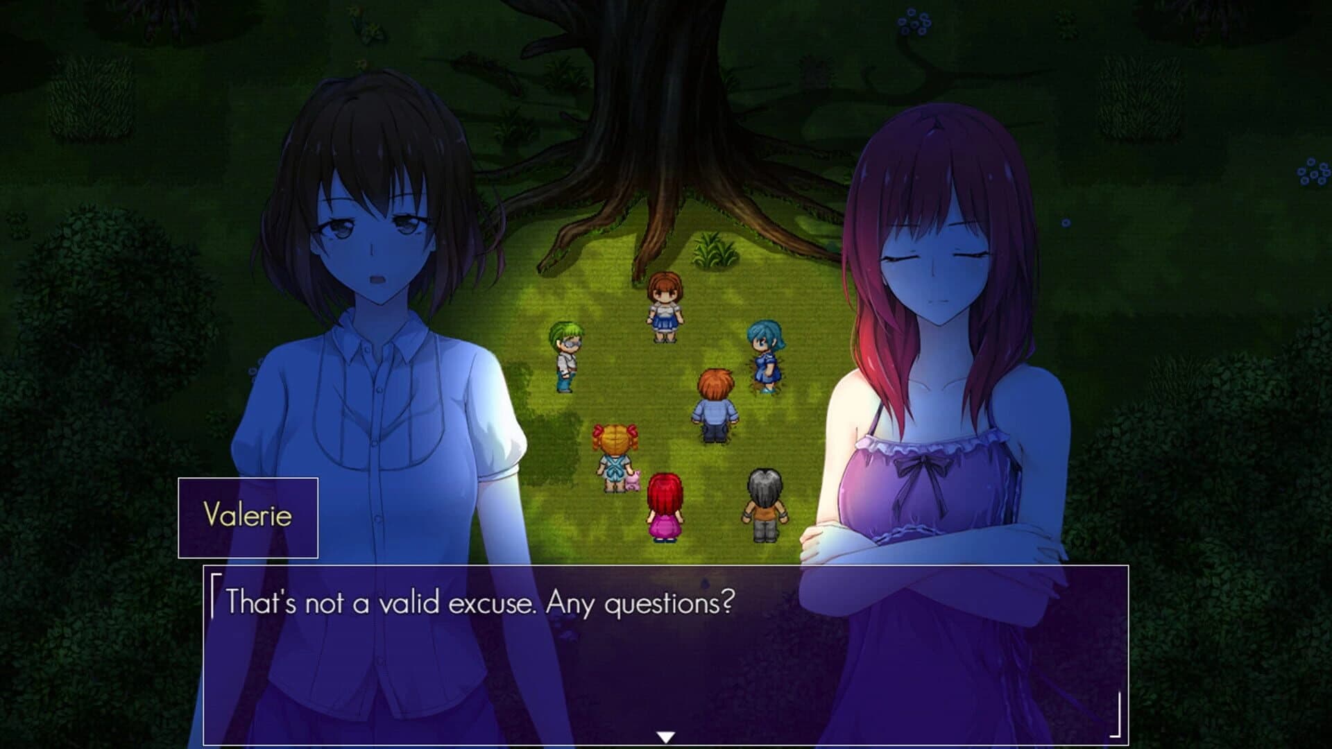 Miraculo Island screenshot 5