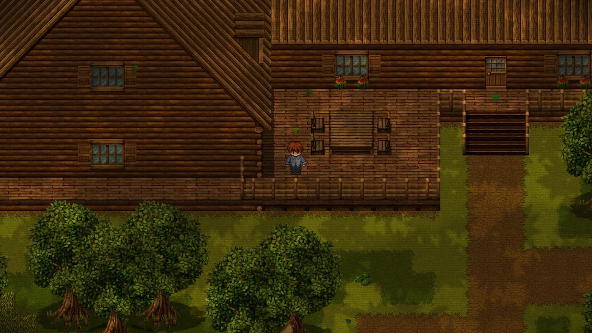 Miraculo Island screenshot 4