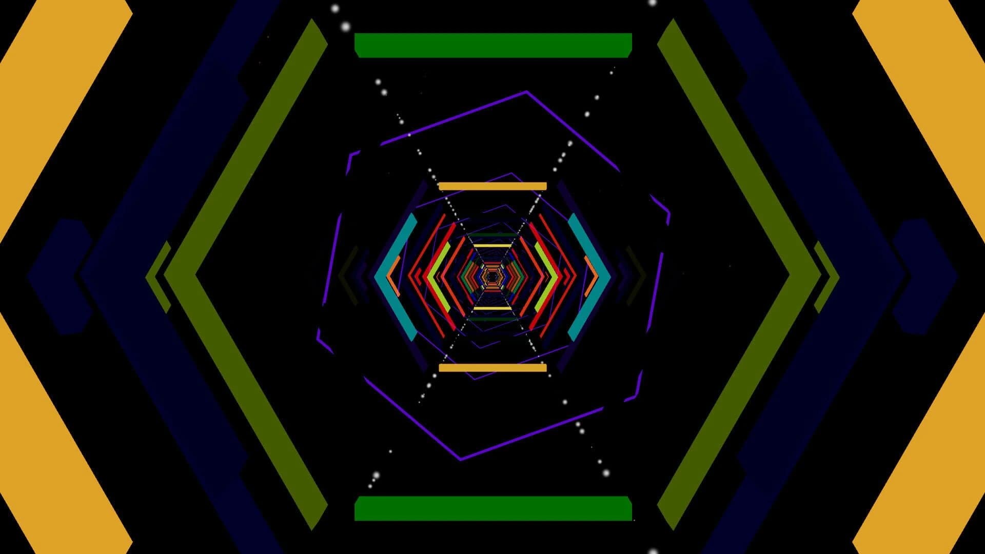 Mirage screenshot 2