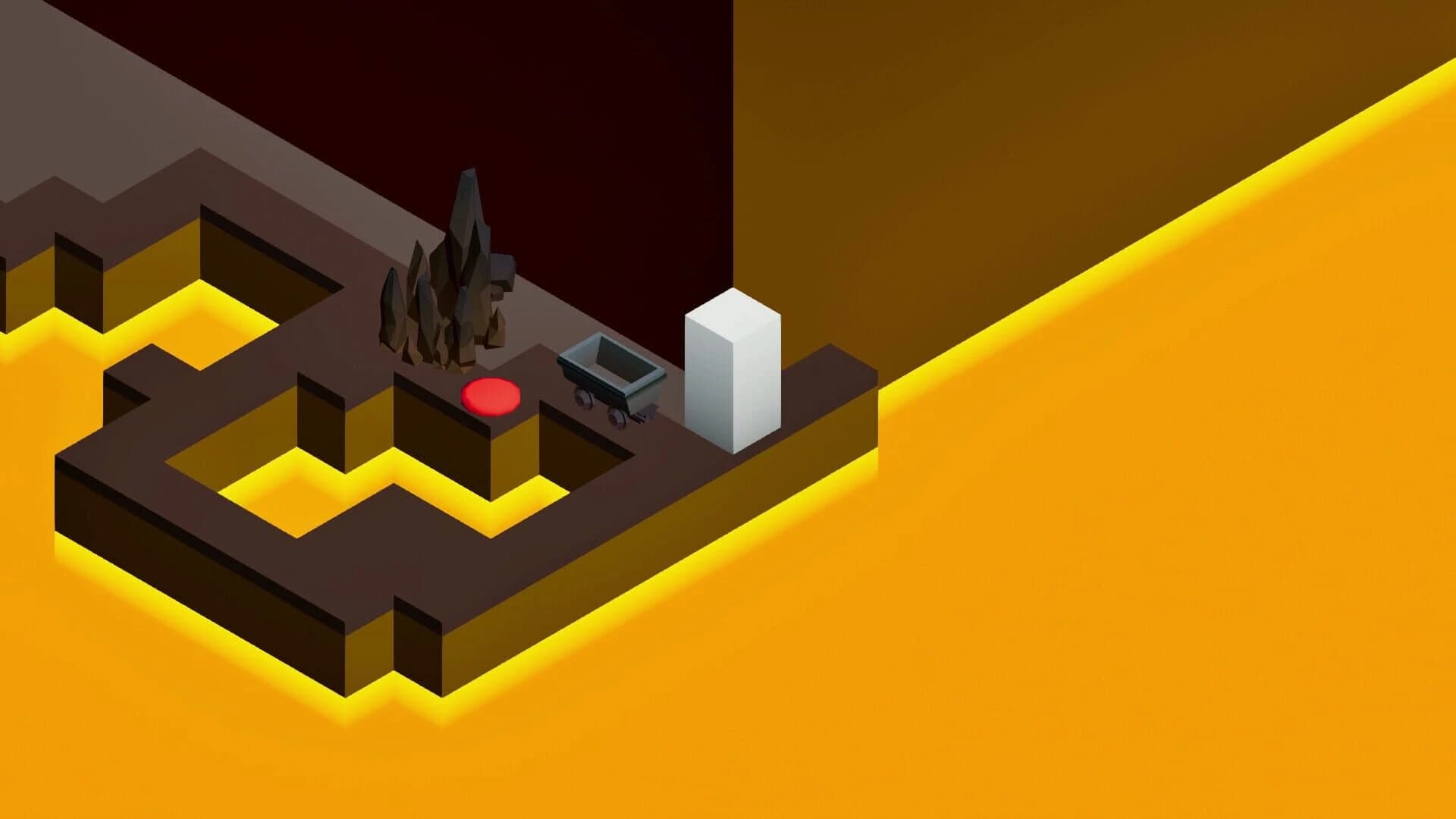 Mirage: Ignis Fatuus screenshot 3