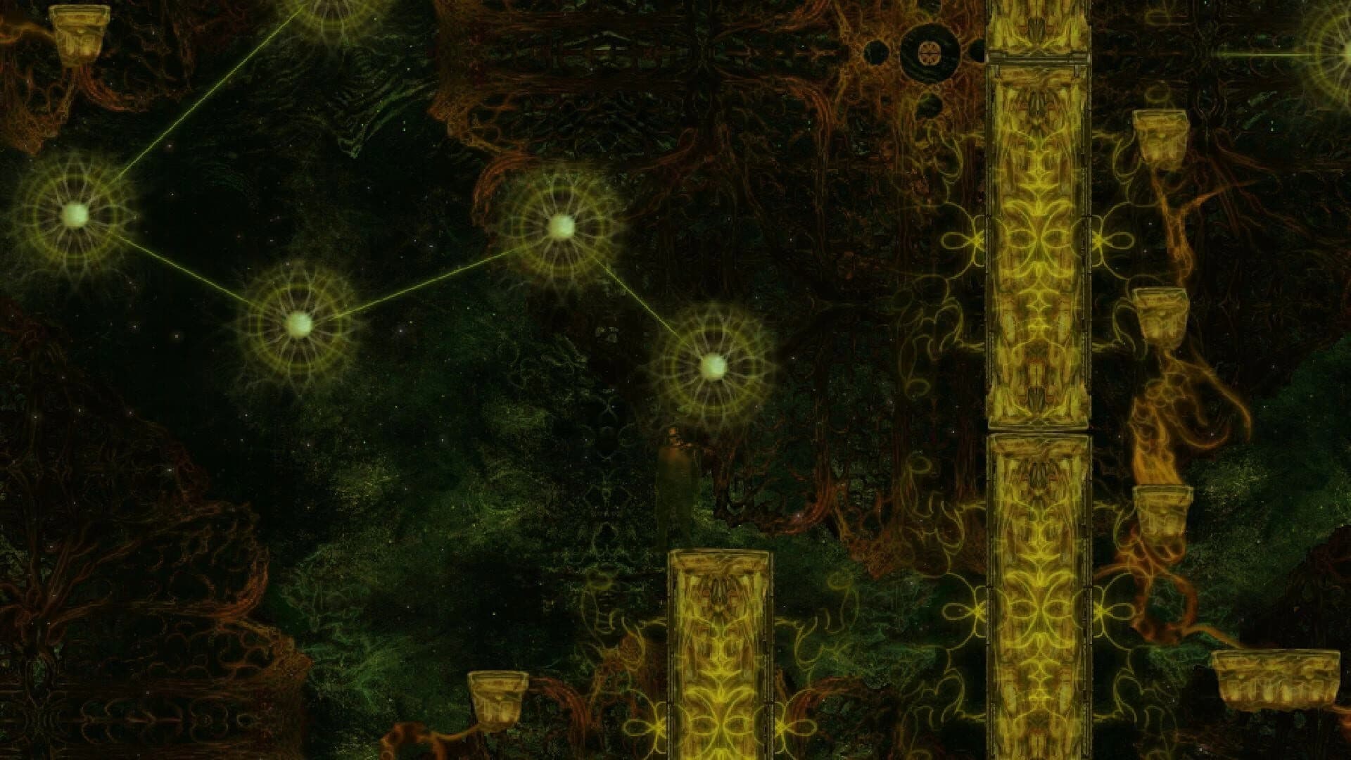 Mirage of Dragon screenshot 2