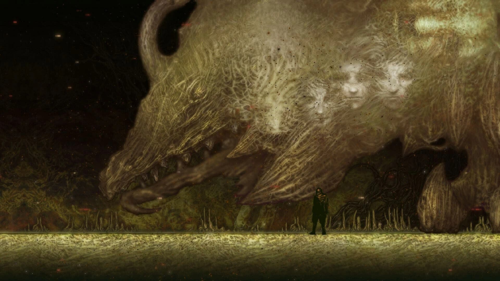 Mirage of Dragon screenshot 4