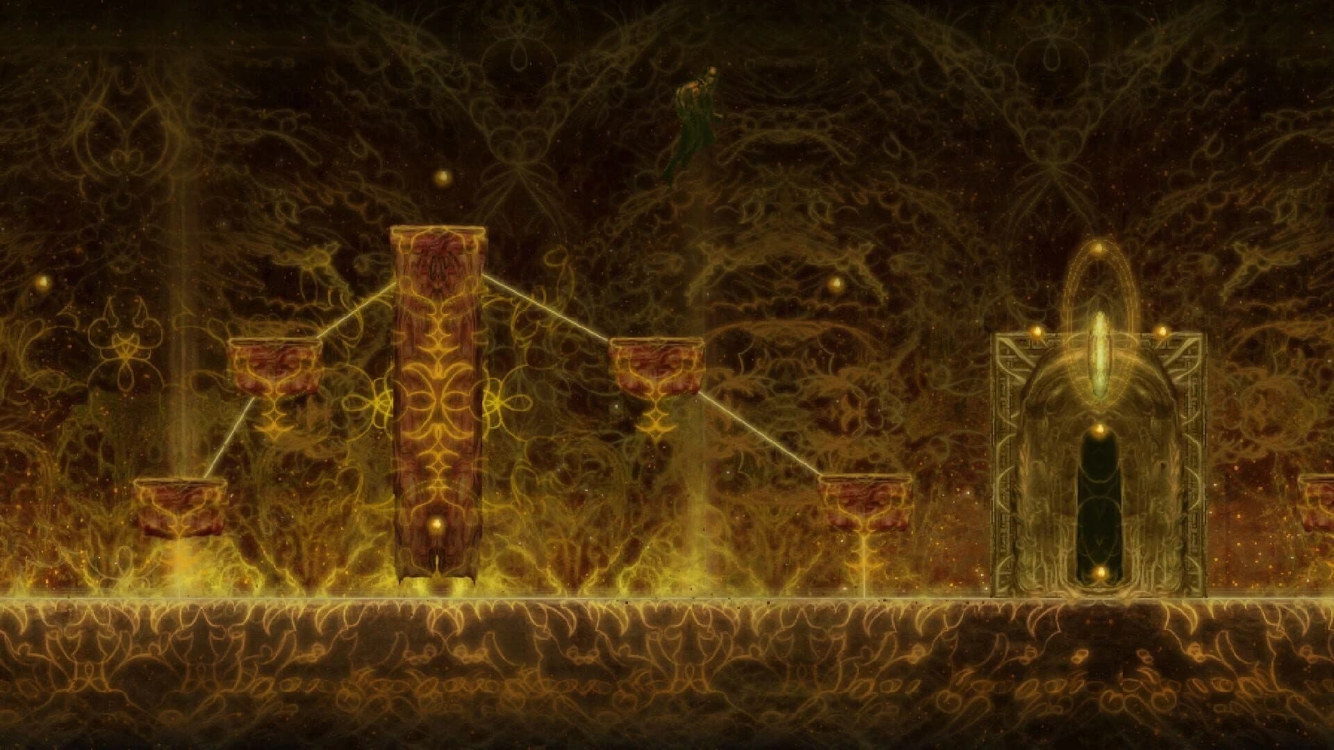 Mirage of Dragon screenshot 1