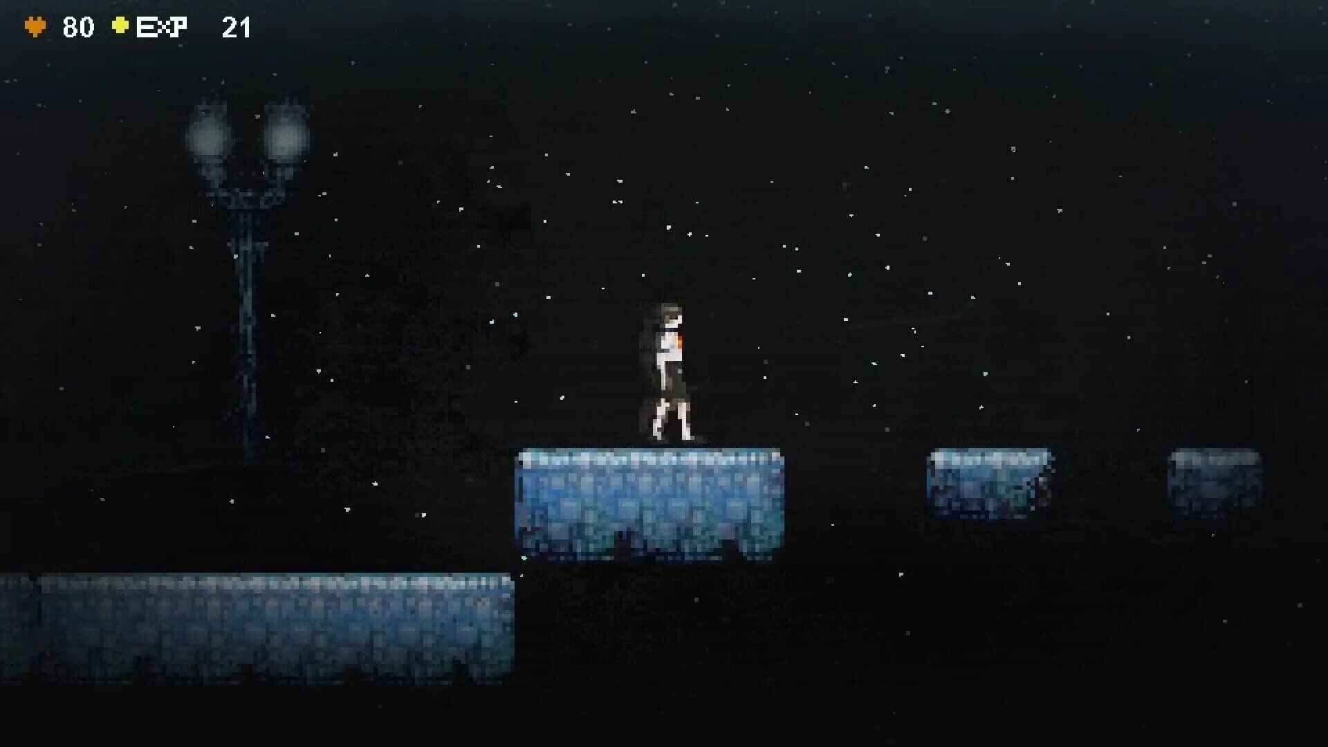 Mirage of Tower screenshot 1