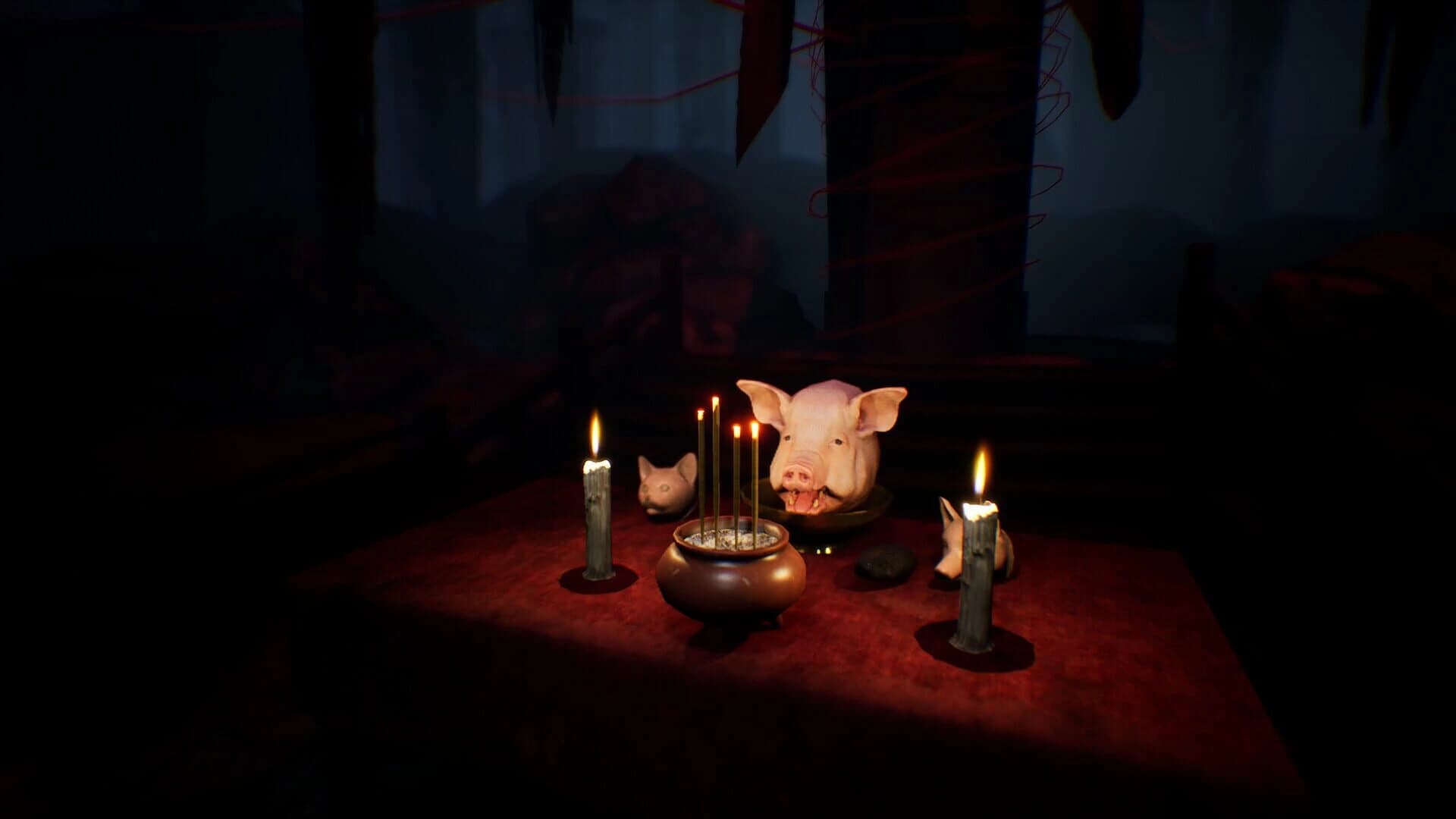 Mirages screenshot 5