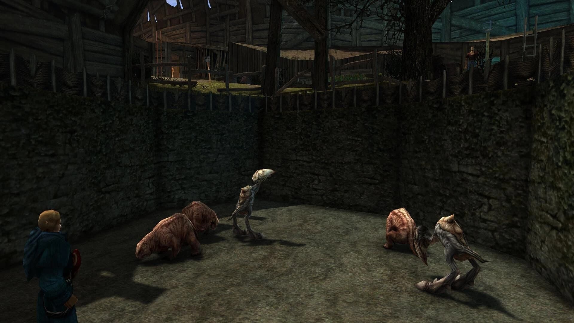 Miranda Village screenshot 2