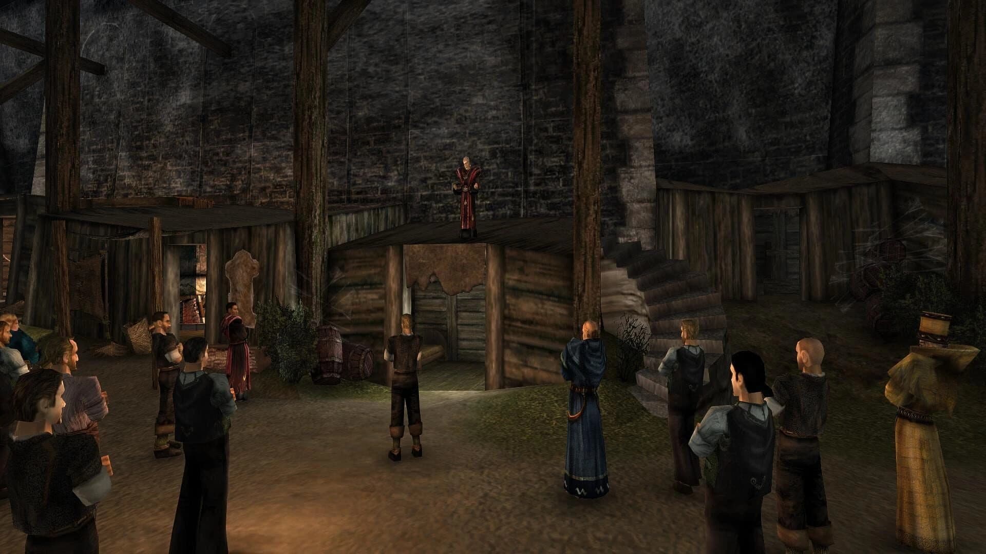 Miranda Village screenshot 4