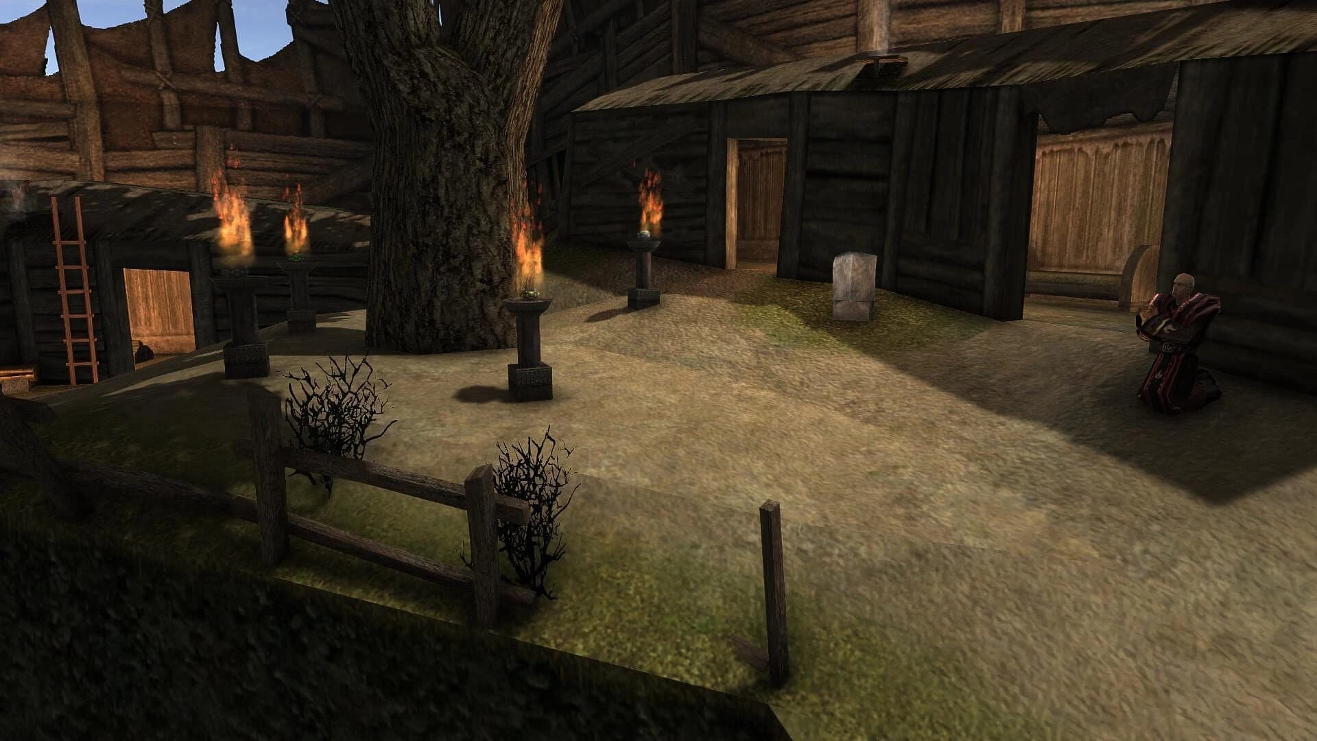 Miranda Village screenshot 5