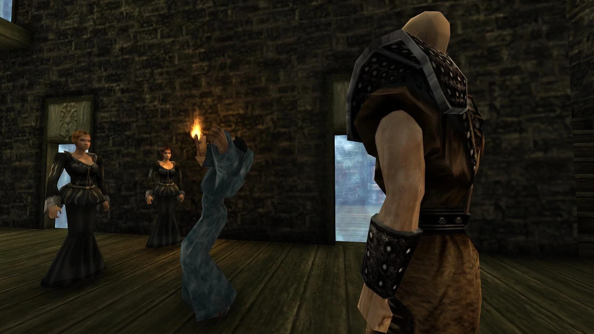 Miranda Village screenshot 1