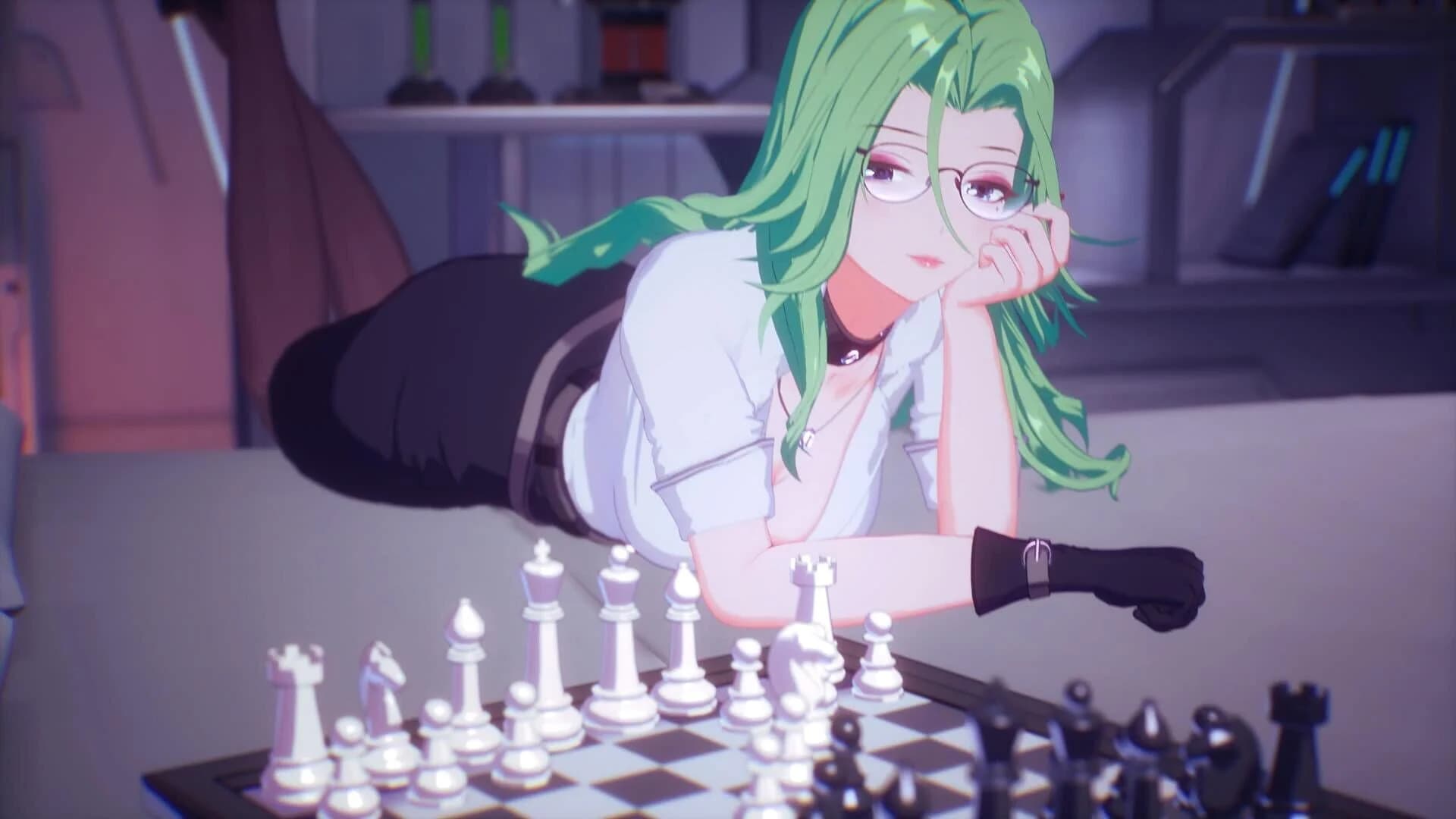 Mirror 2: Console Edition screenshot 4