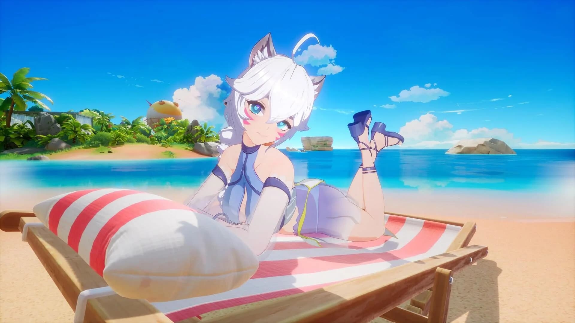 Mirror 2: Console Edition screenshot 5