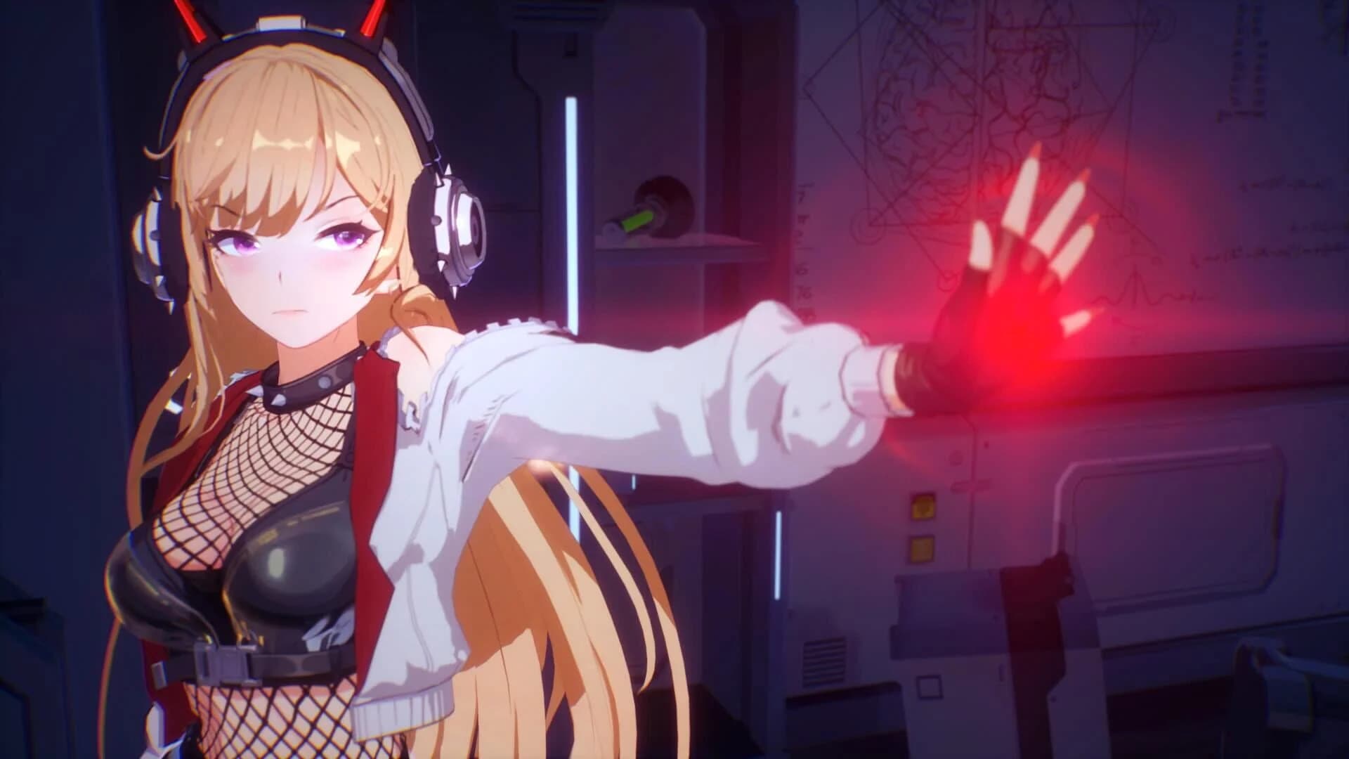 Mirror 2: Console Edition screenshot 2