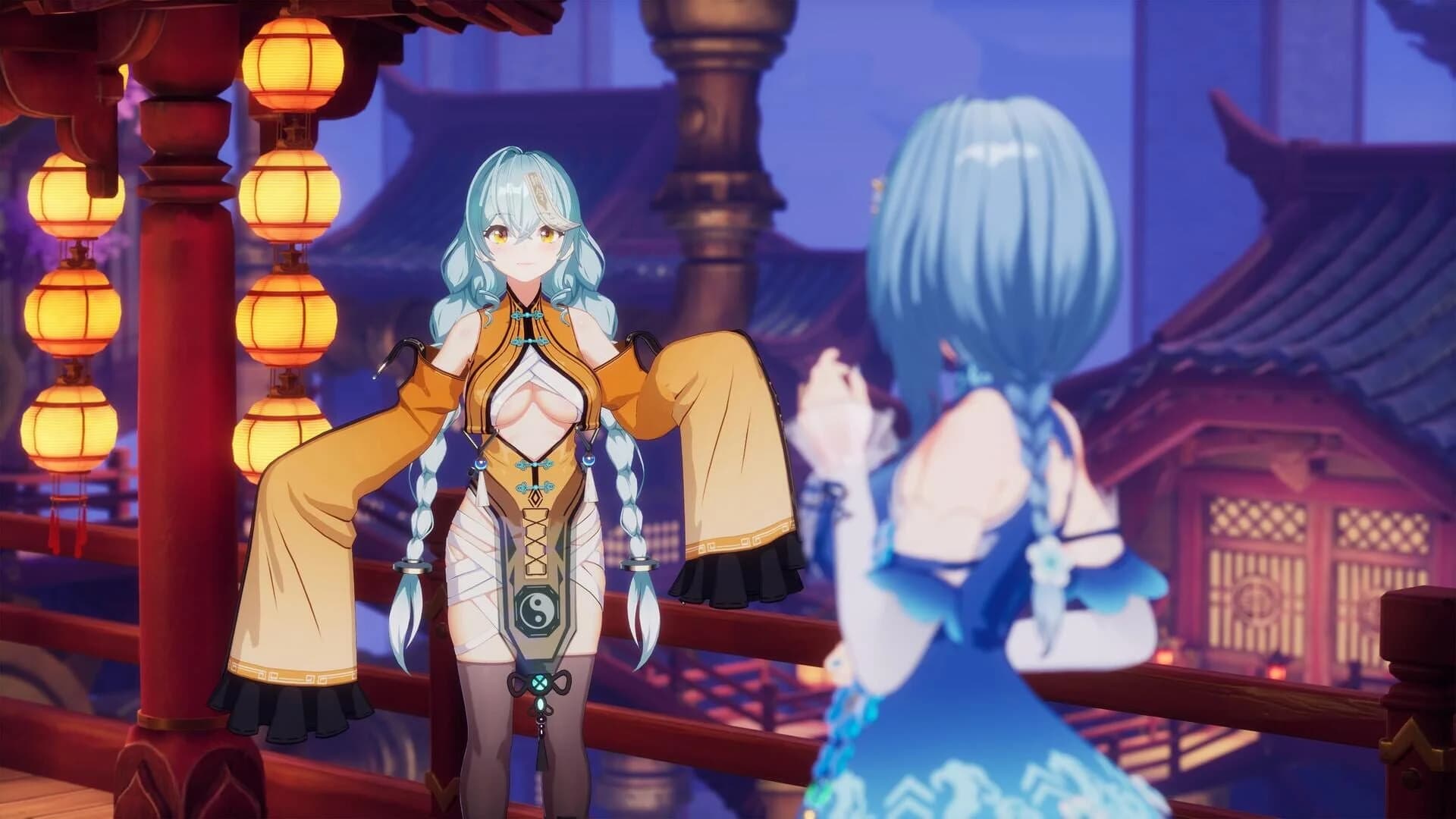 Mirror 2: Console Edition screenshot 3