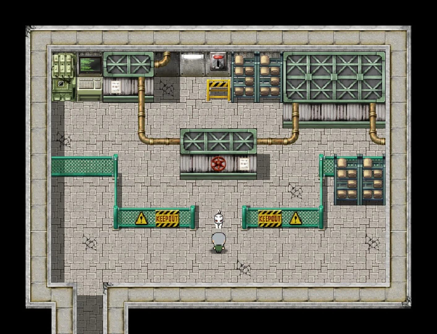 Mirror Insideout screenshot 1