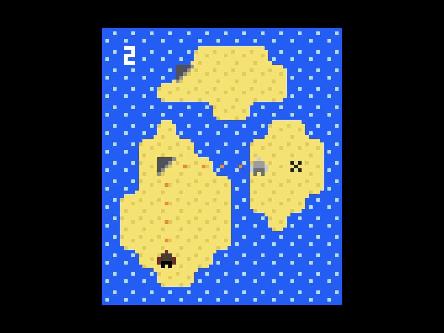 Mirror Isles screenshot 1