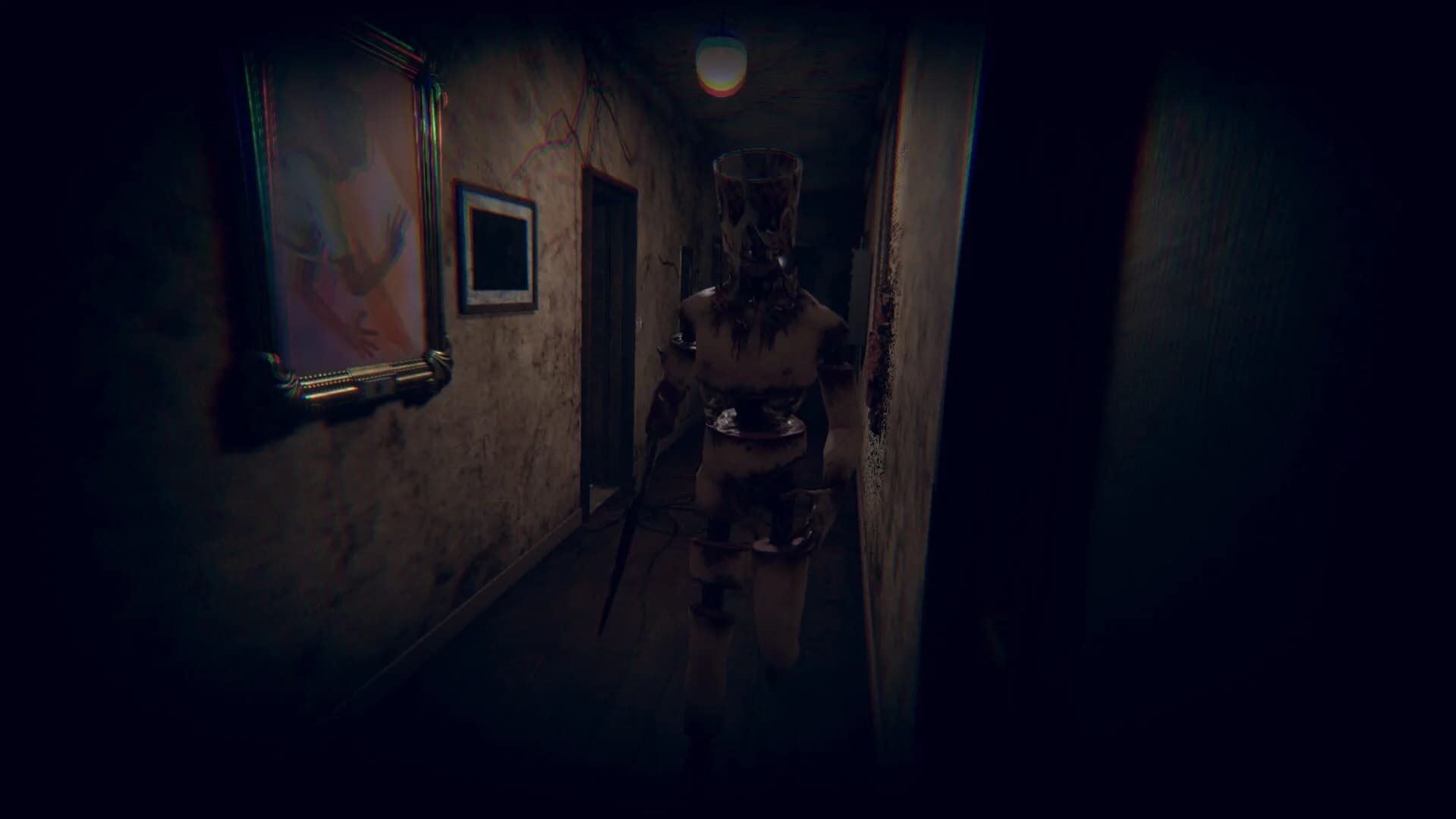 Mirror Layers screenshot 5