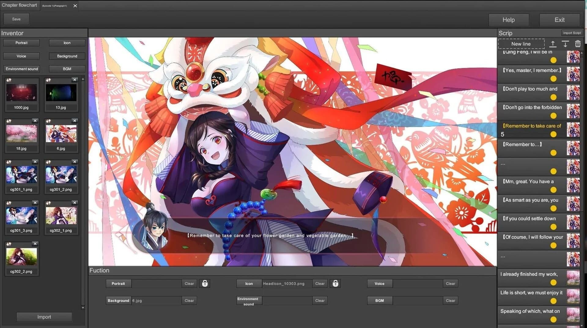 Mirror Maker screenshot 2