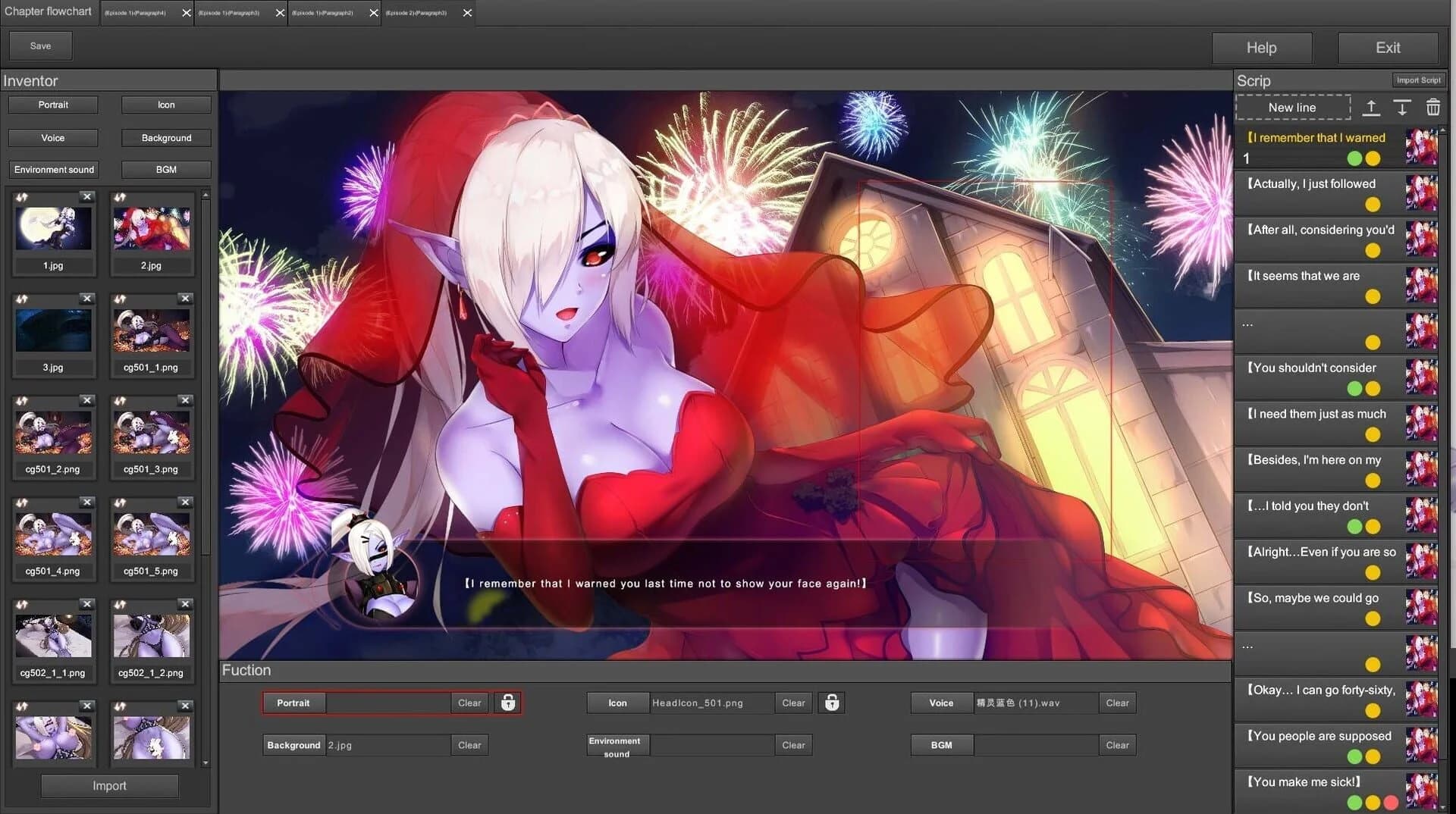 Mirror Maker screenshot 5