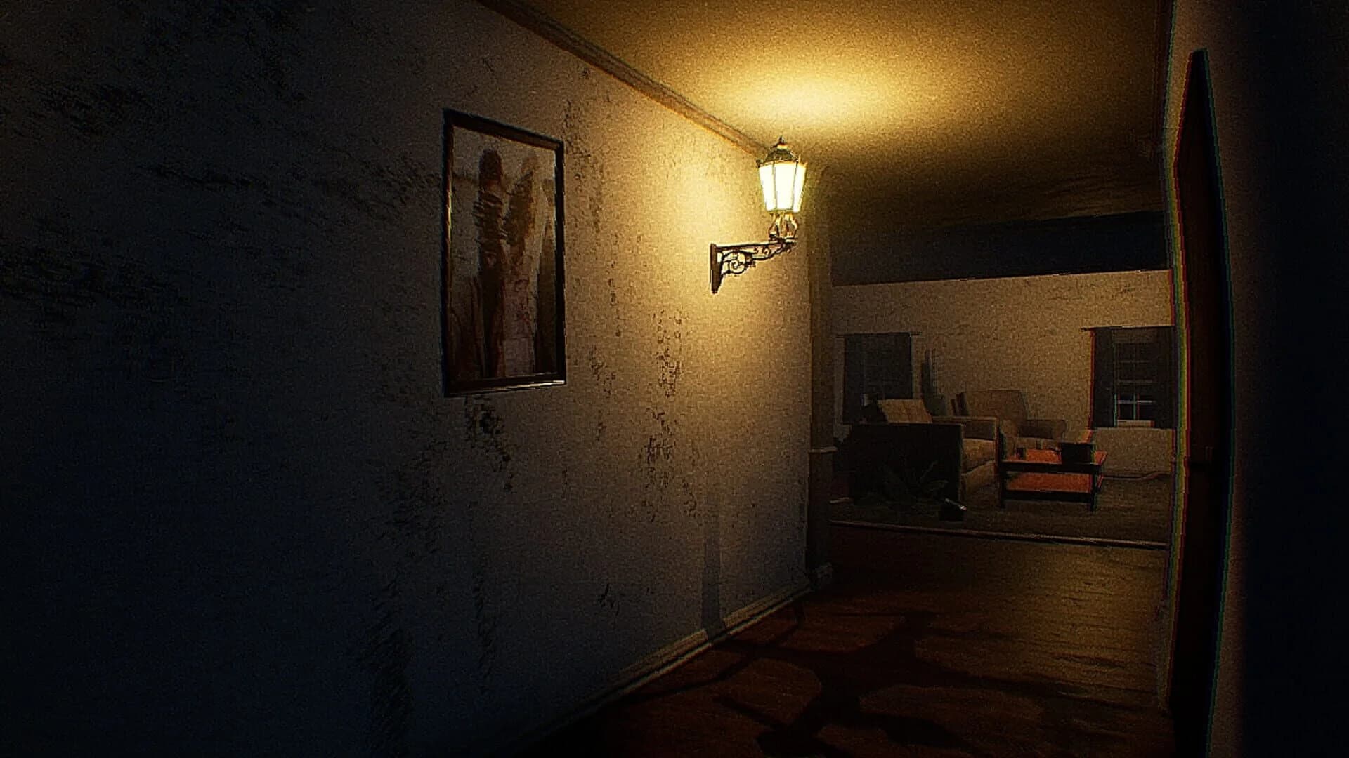 Mirror Mirror screenshot 5