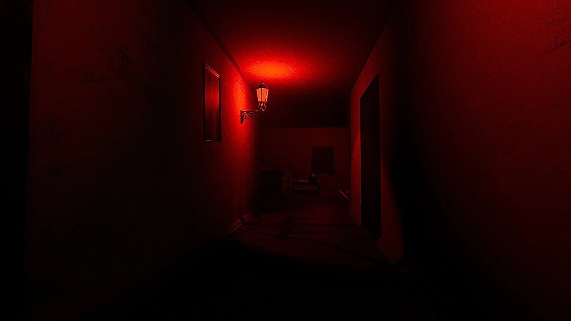 Mirror Mirror screenshot 1